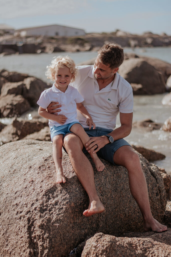 South African Christian author
