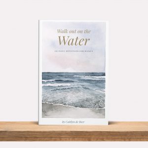 Womens devotional