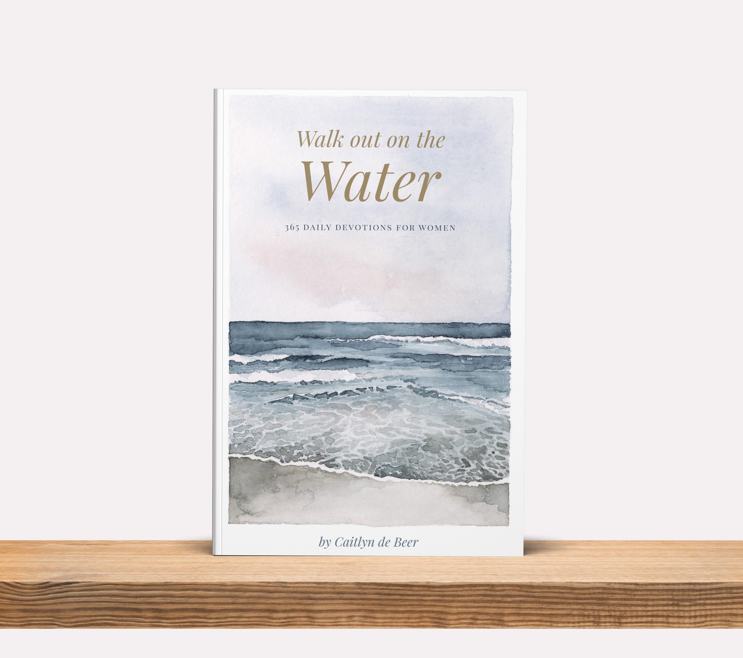 Womens devotional