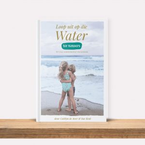 Loop uit op die Water: Vir Kinders
