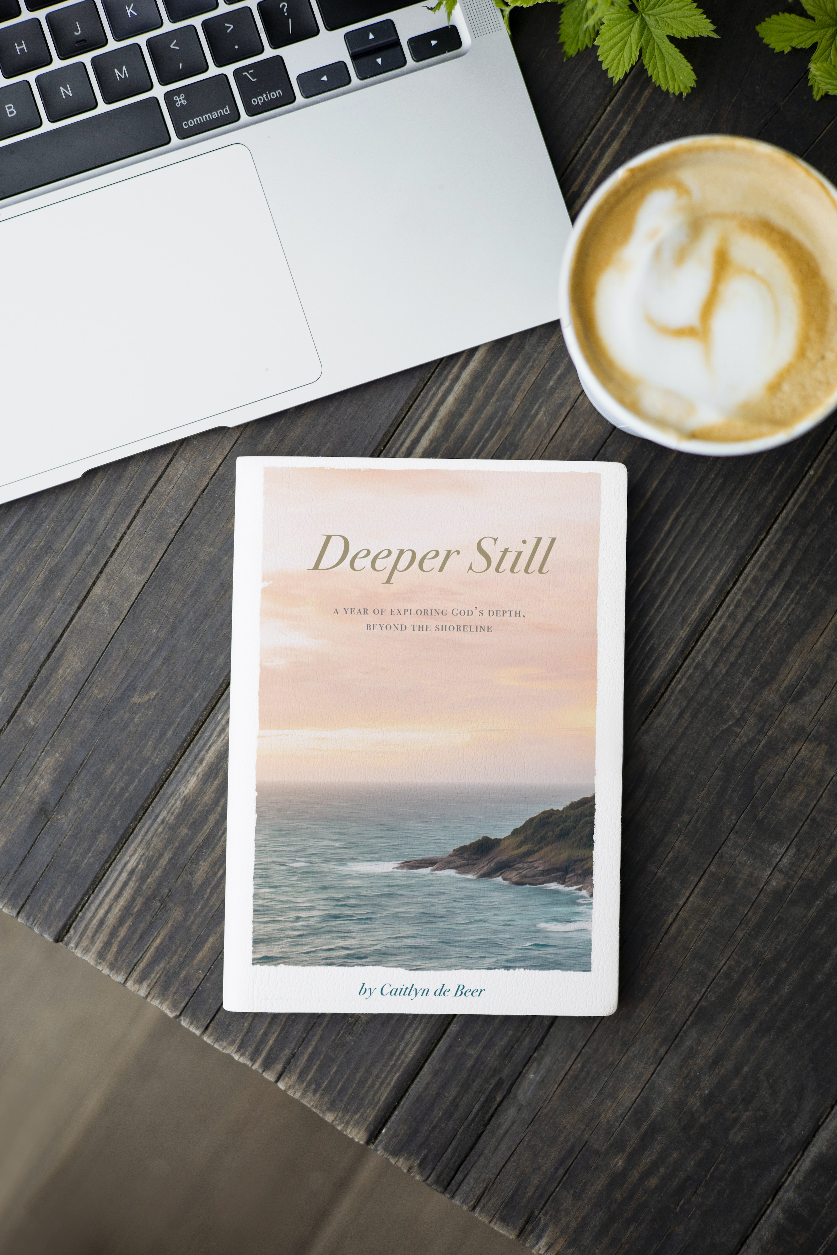 Deeper Still - Image 6