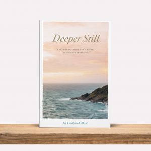 Deeper Still