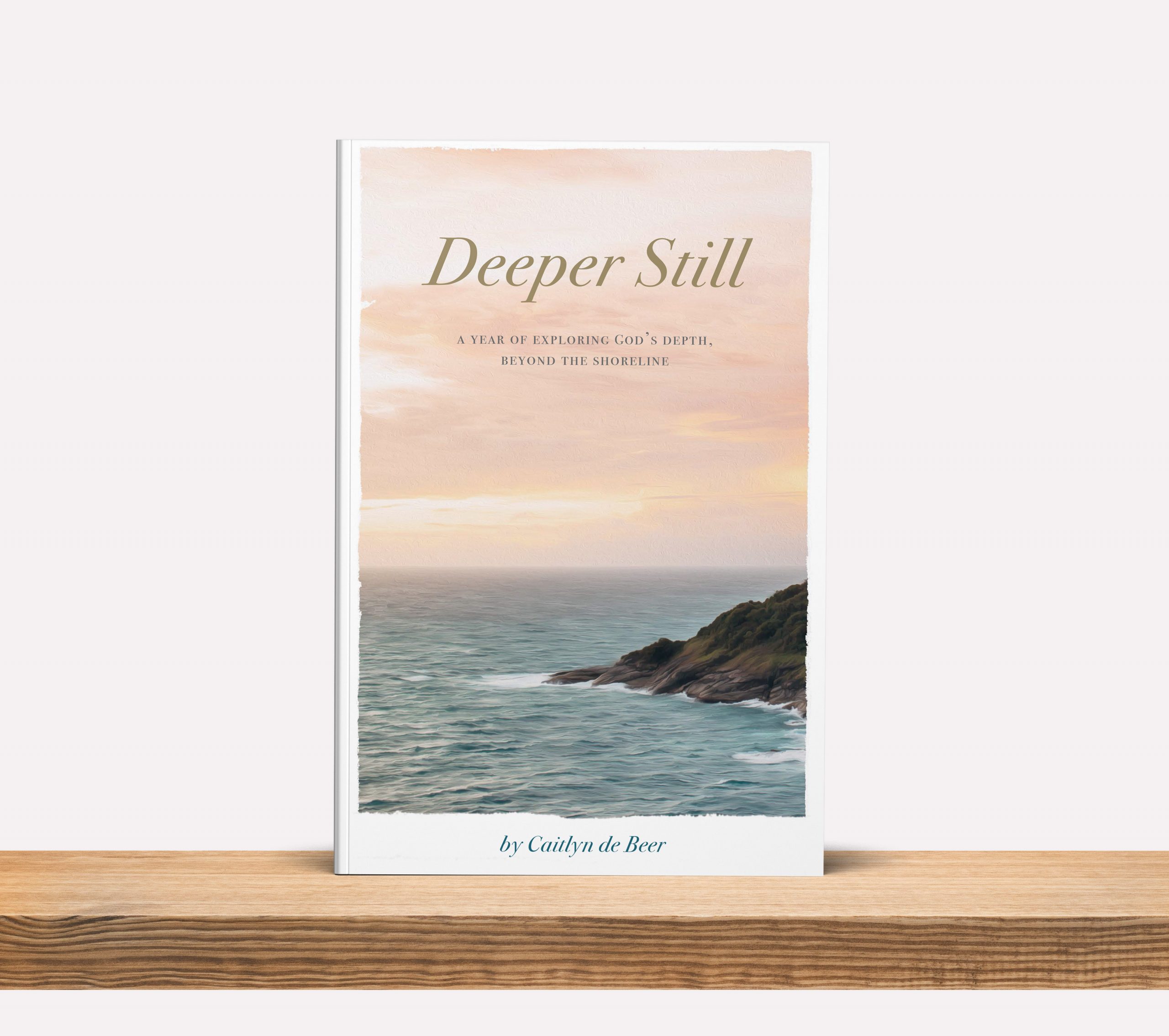 DeeperStill_OnStand_solo
